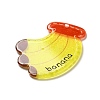 Acrylic Pendants OACR-R270-03I-2