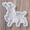 DIY Silicone Pendant Molds DIY-A051-05D-3