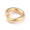 Rack Plating Brass Jump Rings LS-X-KK-O139-18A-G-3
