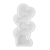 Decoration DIY Silicone Mold DIY-K077-02D-2