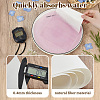 Dried Embossed Paper DIY-WH0622-646A-4