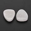 Natural White Jade Beads G-N326-118-4