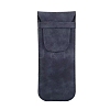PU Imitation Leather Glasses Bag AJEW-WH0235-61B-1
