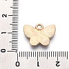 Alloy and Enamel Pendants PALLOY-T092-53A-3