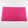 Non Woven Fabric Embroidery Needle Felt for DIY Crafts DIY-Q007-37-2