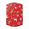 Christmas Gift Card Pillow Boxes CON-E024-01C-2