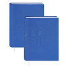 Polyester Book Cover OFST-WH0004-144I-1