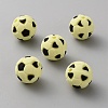 Silicone Beads SIL-WH20025-02A-04-1