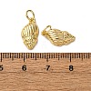 Brass Pendants KK-A271-09D-G-3