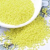 MIYUKI Round Rocailles Beads SEED-G007-RR0472-4