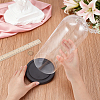 Arch Glass Dome Cover AJEW-WH0596-866E-03-3