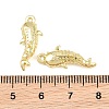 Alloy Pendants AL-CBA1FD3-25G-03-4
