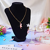 20Pcs Alloy Pendants FIND-TA0004-44C-6