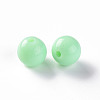 Opaque Acrylic Beads MACR-S370-C12mm-A05-2