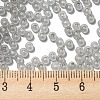 8/0 Glass Seed Beads SEED-Z001-C-E13-4