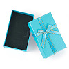 12Pcs Paper Storage Gift Boxes CON-TA0001-08A-2