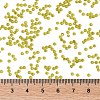 TOHO Round Seed Beads SEED-JPTR11-0996FM-4