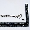 Boho Macrame Wristlet Keychain Keying KEYC-SW00004-03-8