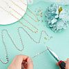 DIY Jewelry Making Kits CHC-CA0001-07-3