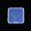 Square Polypropylene(PP) Bead Storage Containers LS-CON-S043-049-1