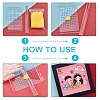 DIY Clay Craft Kit DIY-PH0027-83-5