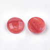 Resin Cabochons CRES-S363-04C-M-2