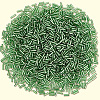 3000Pcs Glass Bugle Beads SEED-PA0001-13C-7