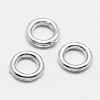 Alloy Round Rings PALLOY-P119-03-2