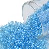 TOHO Round Seed Beads SEED-JPTR15-0104-1