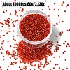 60G Glass Seed Beads SEED-YW0002-84E-1