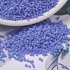 MIYUKI Delica Beads X-SEED-J020-DB0730-1