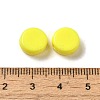 Opaque Acrylic Beads MACR-S377-02F-3