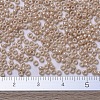 MIYUKI Round Rocailles Beads SEED-G007-RR0593-4