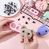 2Pcs 2 Styles Plastic Safety Eye Insertion Tool for Toy Making FIND-OC0013-51B-3
