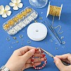 DIY Jewelry Set DIY-YW0001-48-B-6