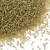 MIYUKI Round Rocailles Beads SEED-G009-RR2374-1