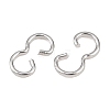 Brass Quick Link Connectors LS-KK-G550-02P-2