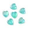 Transparent Acrylic Beads LS-PL539-837-2