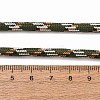 Polycotton Braided Cord with Inner Core OCOR-NH0002-01-24-3