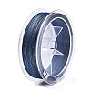 Round Nylon Coated Steel Wire TWIR-T002-01A-06-3