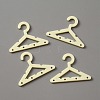 Acrylic Earring Display Accessories EDIS-WH0030-08A-2