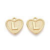 Alloy Pendants PALLOY-N157-001L-NR-1