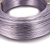 Round Aluminum Wire AW-S001-3.5mm-06-3