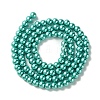 Grade A Glass Pearl Beads LS-HY-J001-4mm-HX052-2