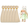 6 Bundles New Ladies Hair Accessories OHAR-GL0001-02A-1