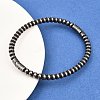 316 Surgical Stainless Steel Bangles BJEW-C125-06AS-5