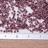 MIYUKI Delica Beads SEED-JP0008-DB0103-4
