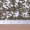 MIYUKI Delica Beads X-SEED-J020-DB0133-4