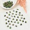 Preciosa® MAXIMA Crystal Round Stones X-PRC-RASS39-00030-281-2