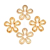 Transparent Acrylic Beads AC-N166-10D-2